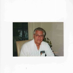 Meet your Posher, Bill